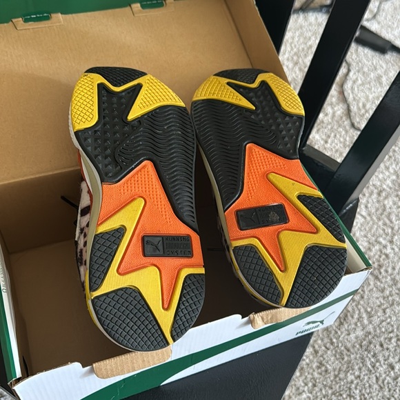 Puma RS – X3 sneakers - Picture 4 of 7